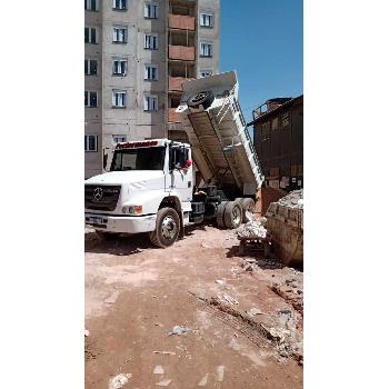 Areia para Construção Civil em José Bonifácio