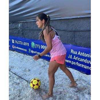 Areia para Esportes de Praia em Santo Amaro