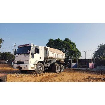 Distribuidor de Areia para Reforma em Santo Amaro